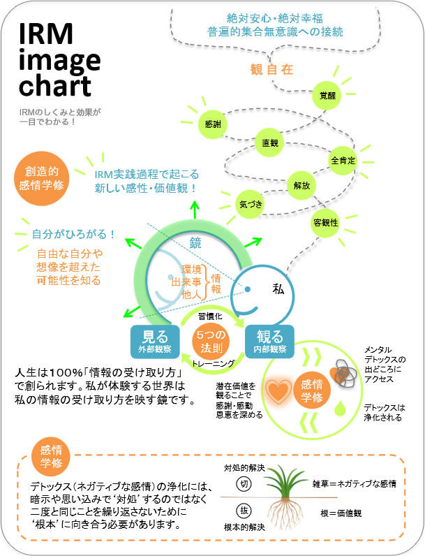 体験の本質